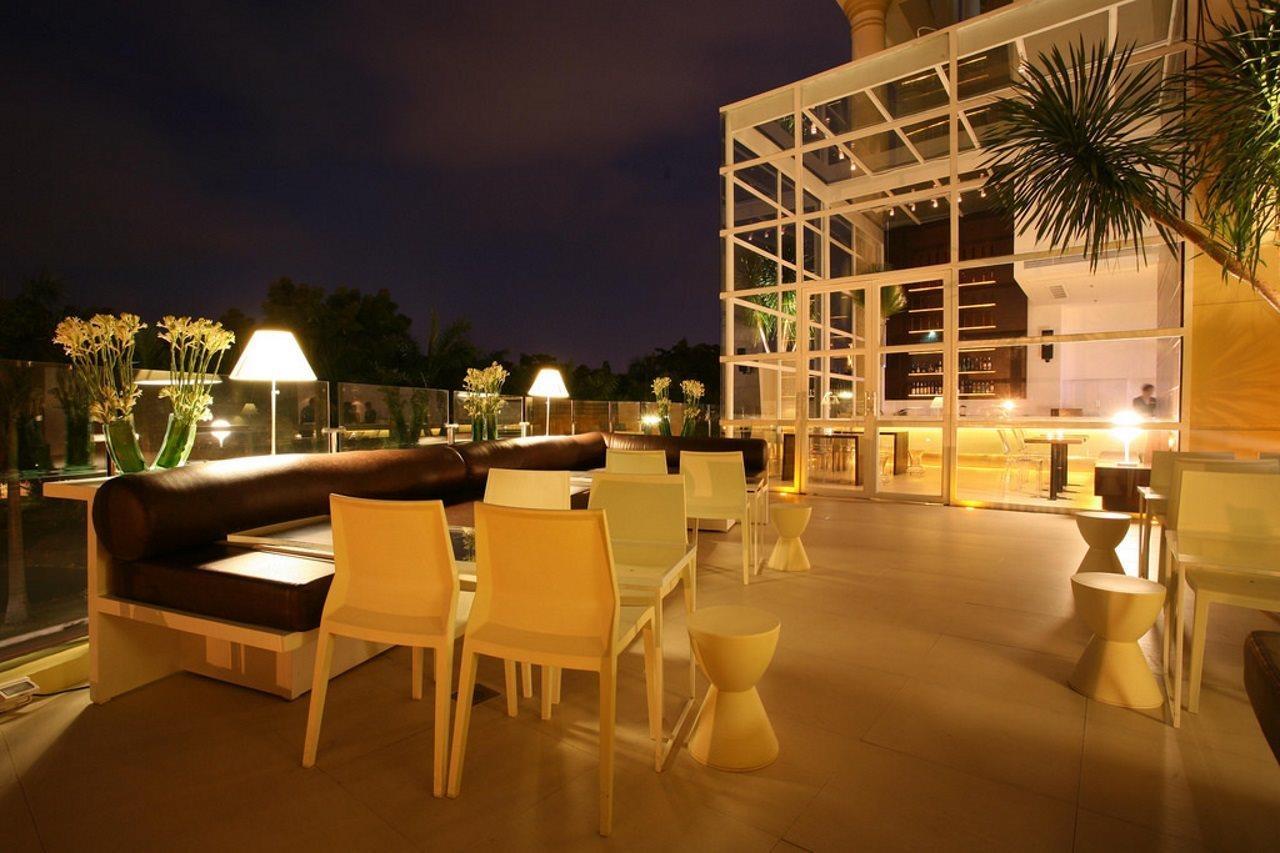 Waterfront Cebu City Hotel & Casino מראה פנימי תמונה